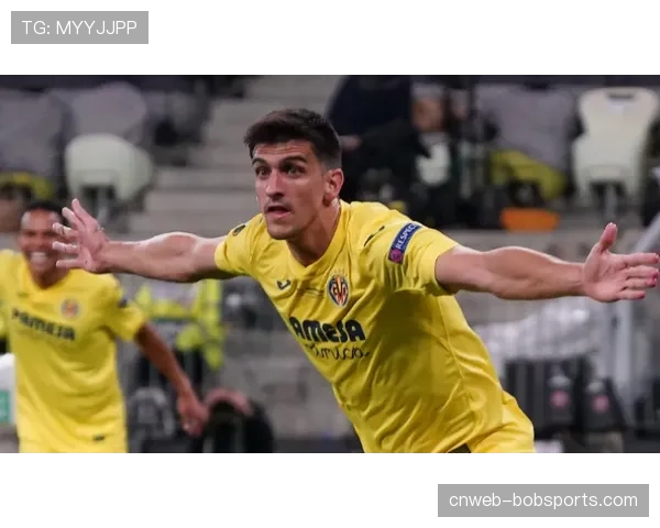 比利亚雷亚尔2-1马略卡 杰拉德莫雷诺先声夺人