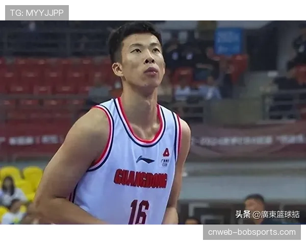 功能型外援成新趋势 广东队内线尺寸不足得弥补