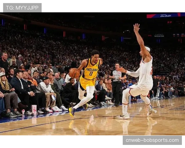 步行者加时绝杀尼克斯爆冷 伤病名单揭示球队深度危机