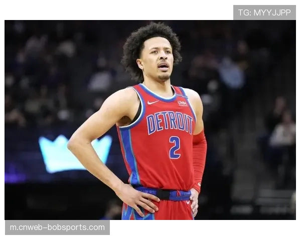 活塞东部榜首隐忧：坎宁安单一持球点季后赛易遭针对性防守